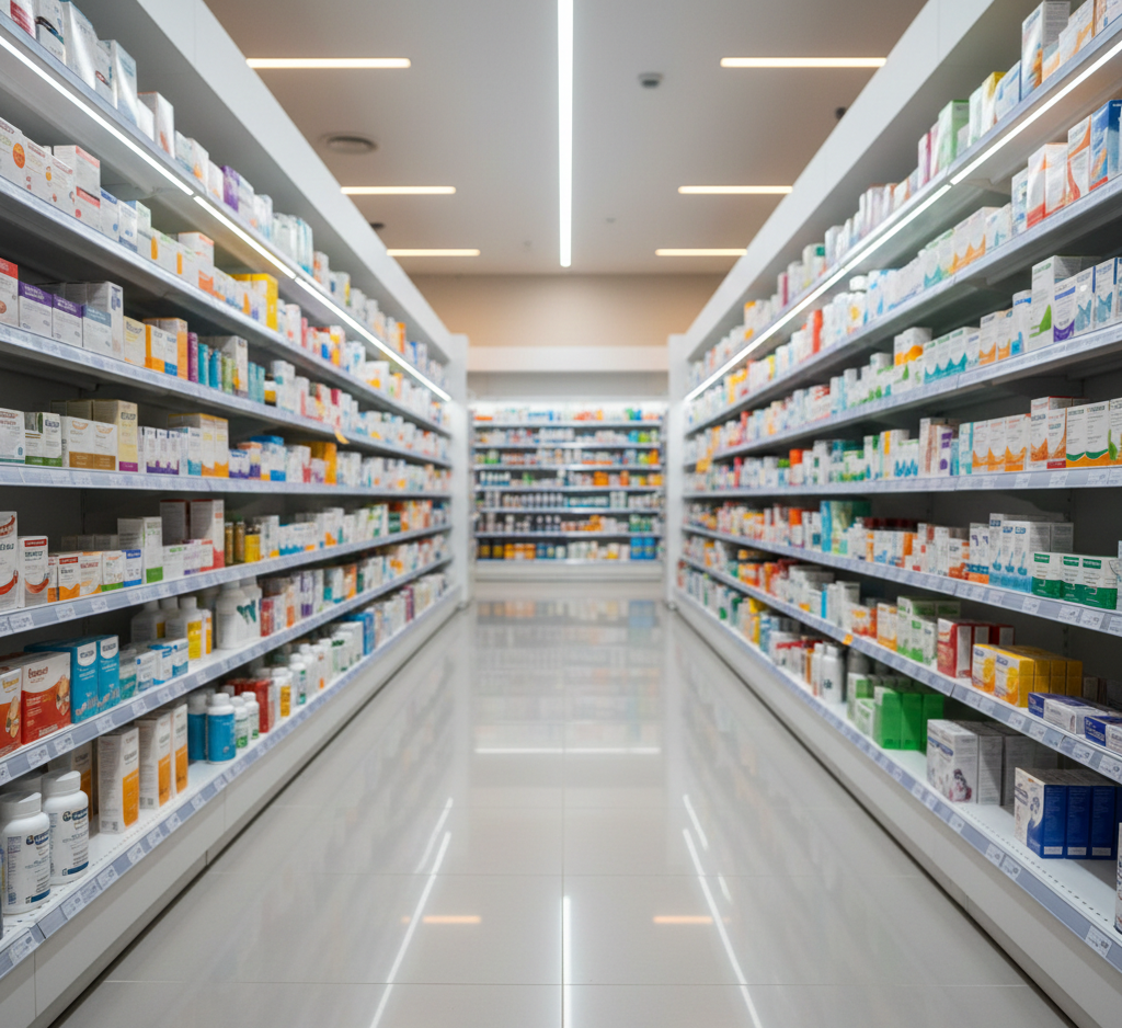 Hub de integrações - APIs e conectores