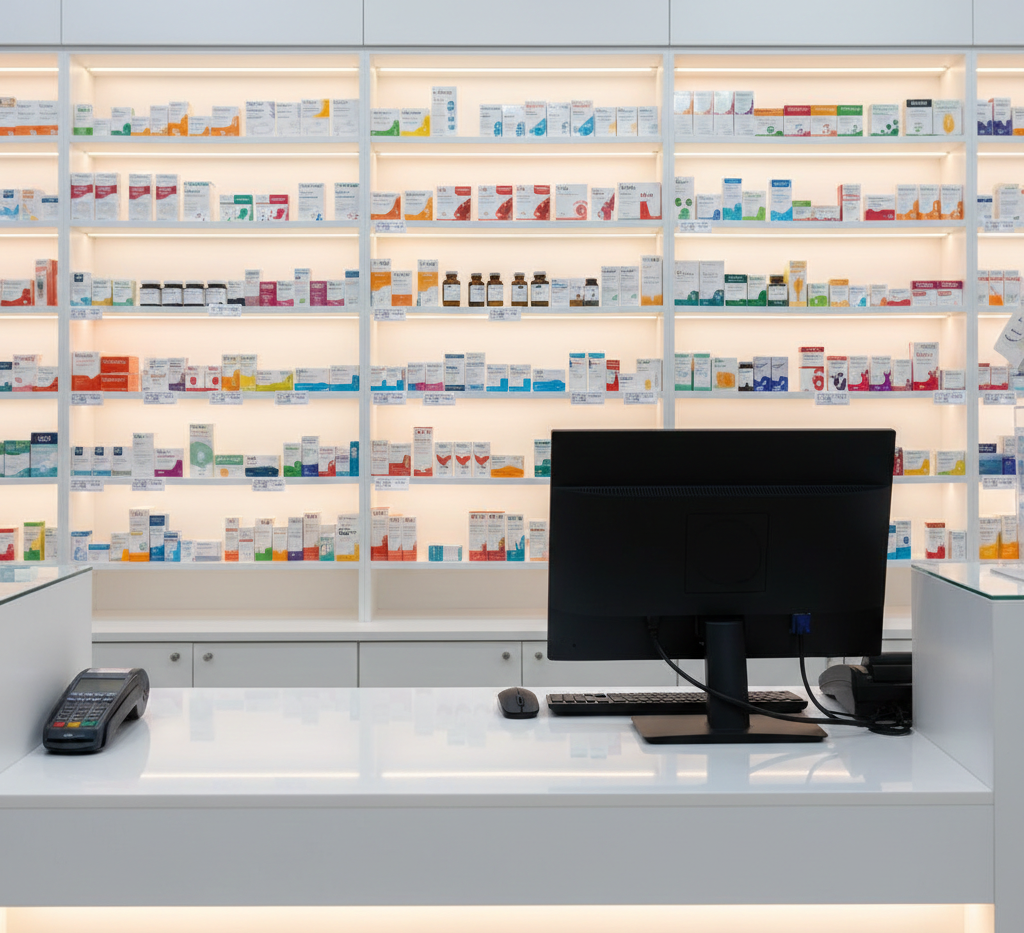 Portal de governança - Compliance e segurança